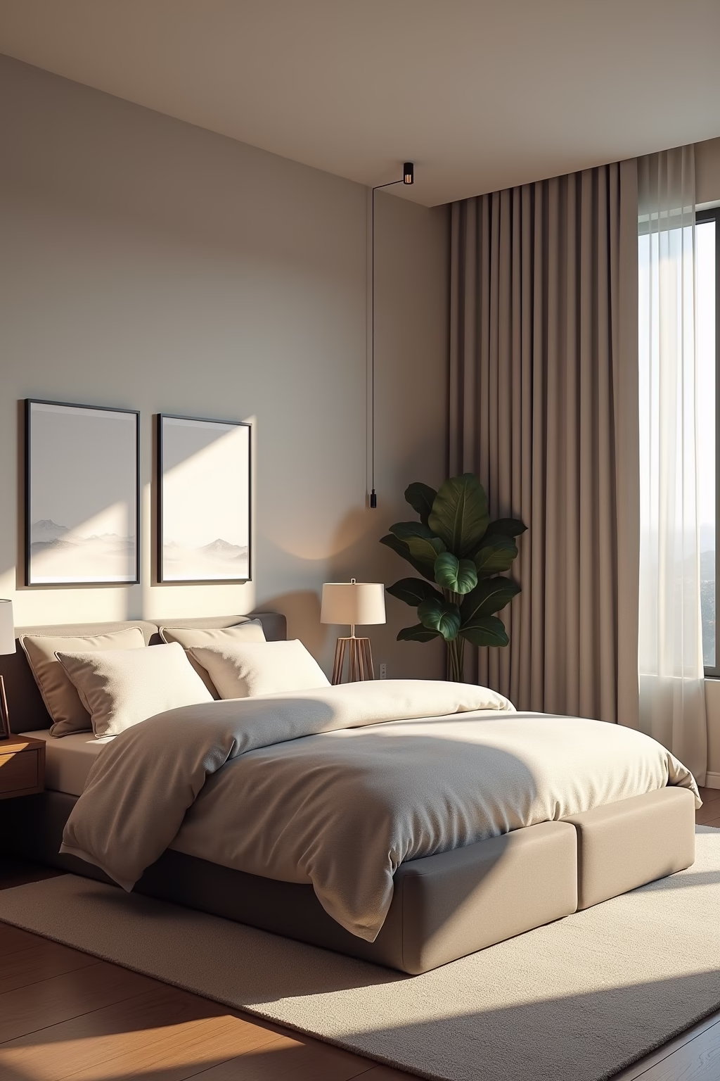 8 Gästezimmer einrichten Ideen für ein Wohlfühlambiente 15 gaestezimmer einrichten outline 3