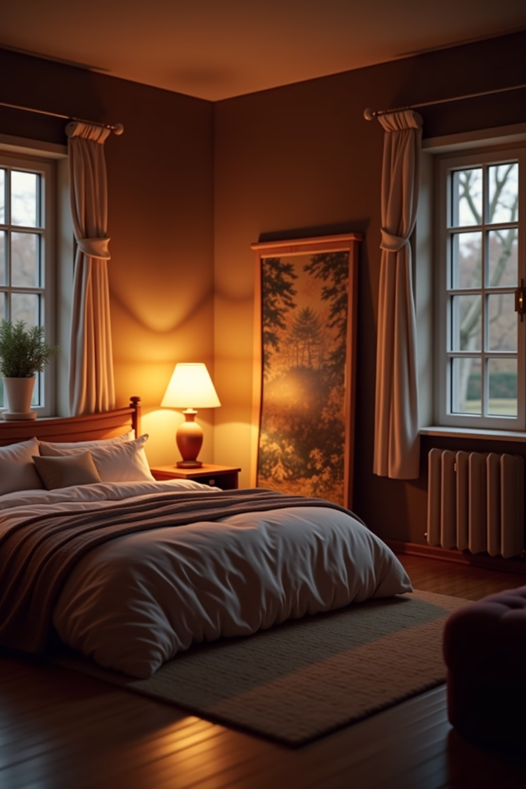 8 Gästezimmer einrichten Ideen für ein Wohlfühlambiente 19 gaestezimmer einrichten outline 7