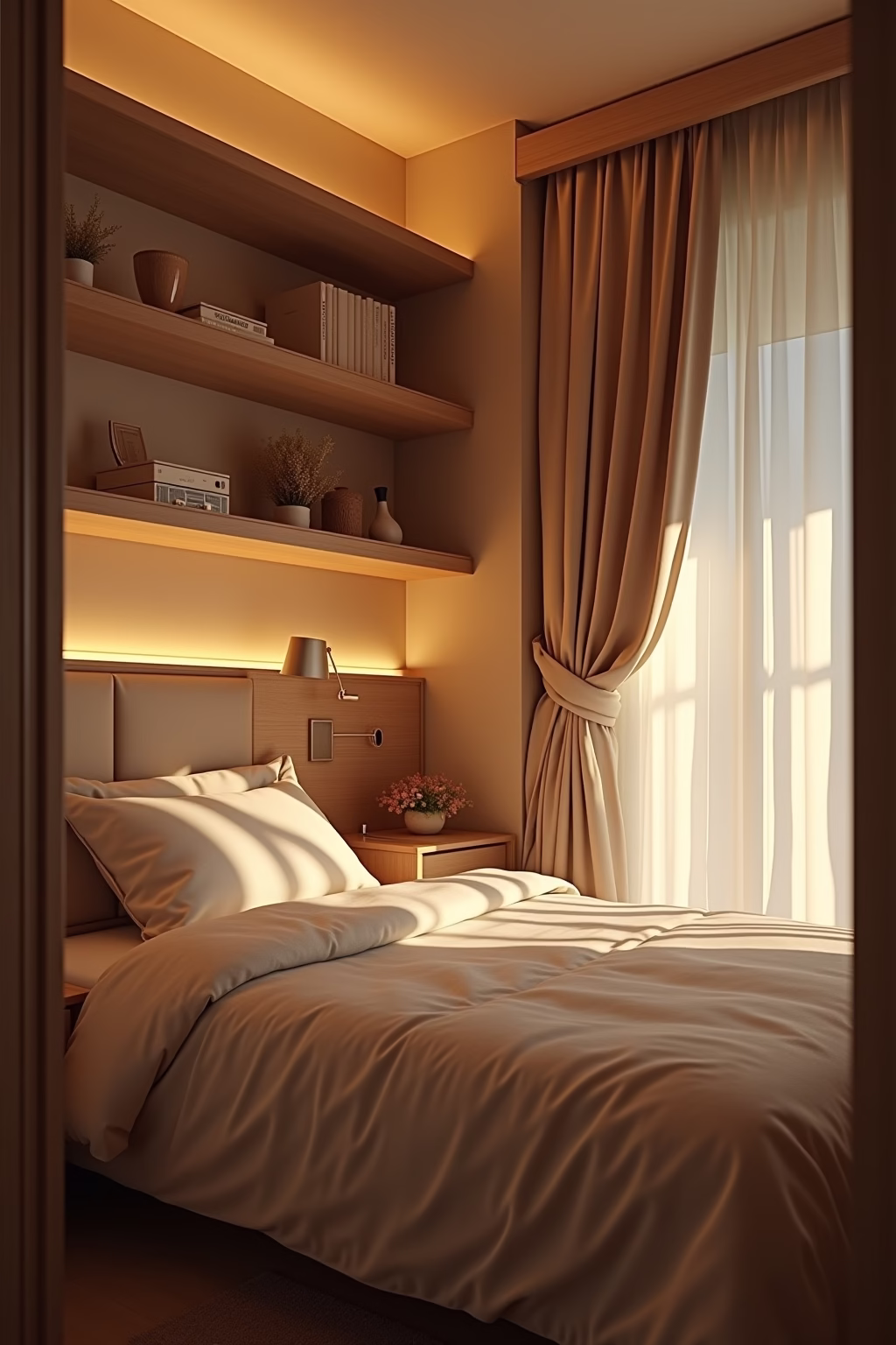 gaestezimmer einrichten outline 8