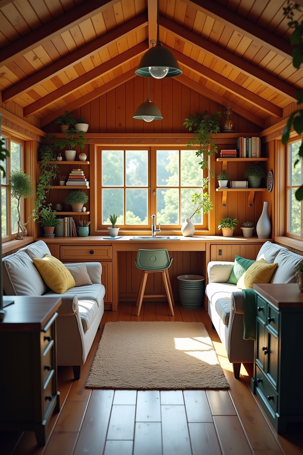 8 Gartenhaus einrichten Ikea Ideen für mehr Stil 15 gartenhaus einrichten ikea outline 3