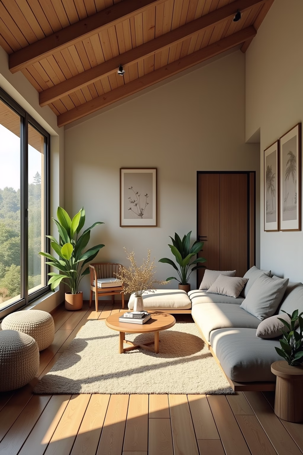 haus einrichten outline 6