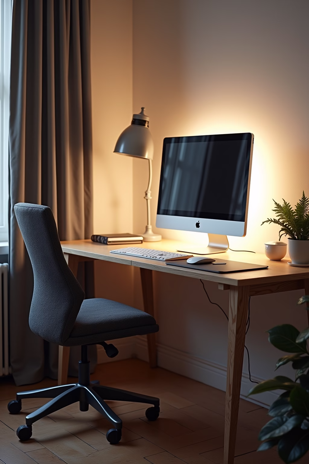 homeoffice einrichten outline 4 1