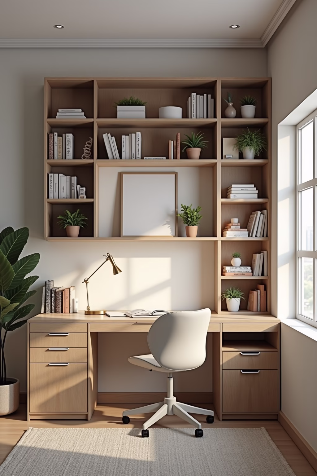 8 Homeoffice einrichten Tipps für produktives Arbeiten 19 homeoffice einrichten outline 7 1