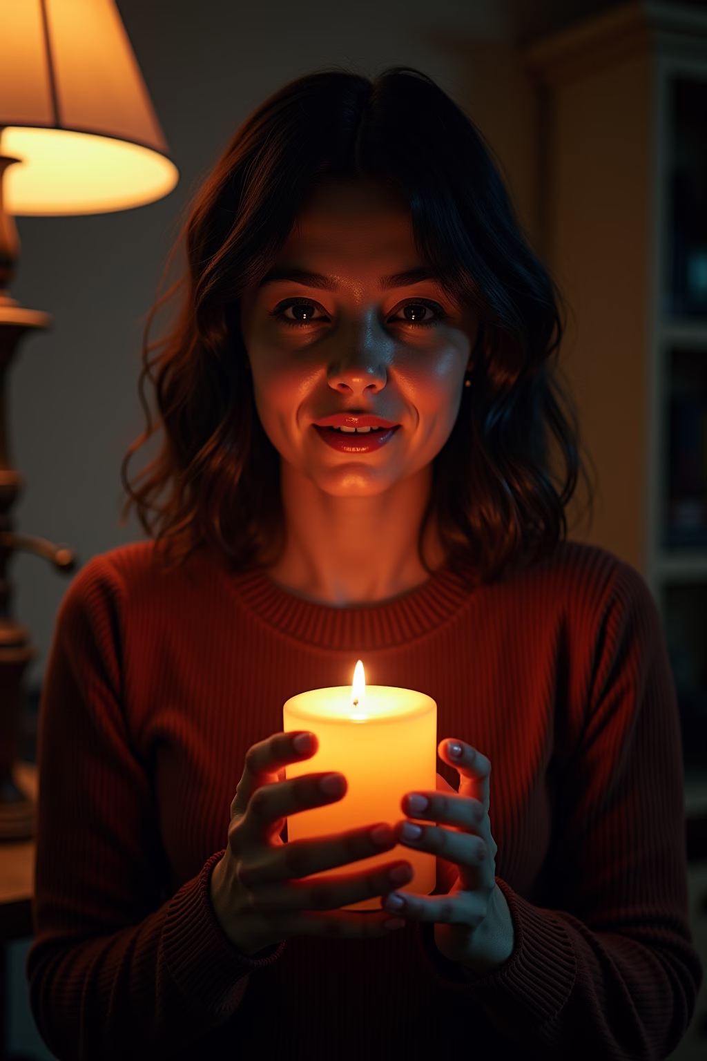 horror halloween deko basteln outline 4