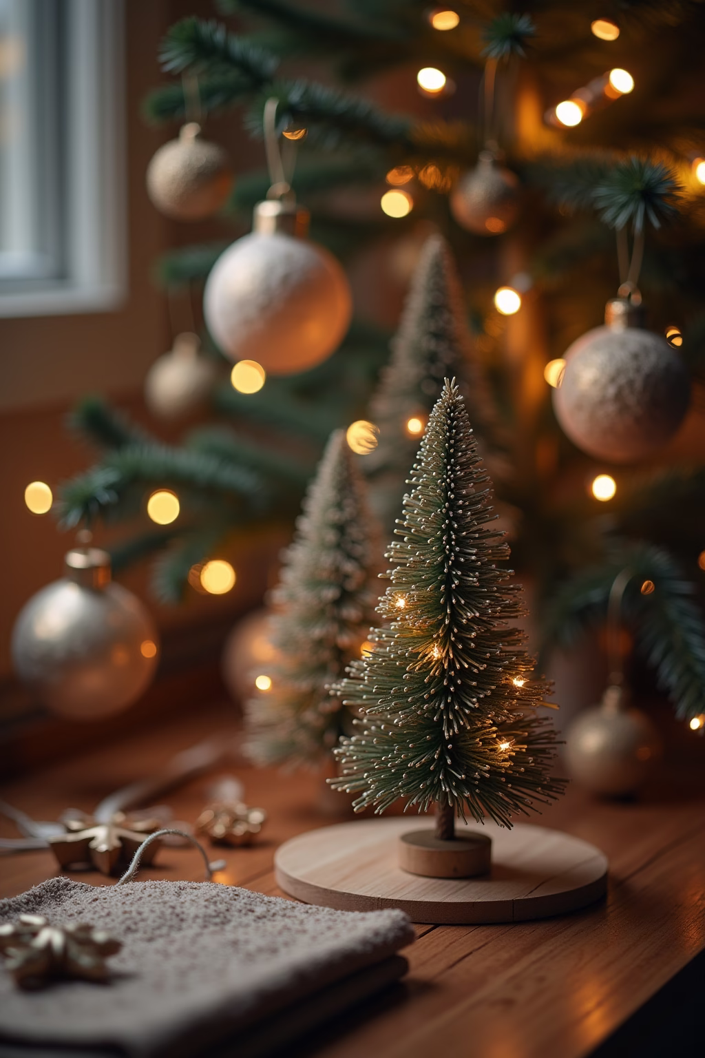 ideen fuer den weihnachtsbaum outline 5