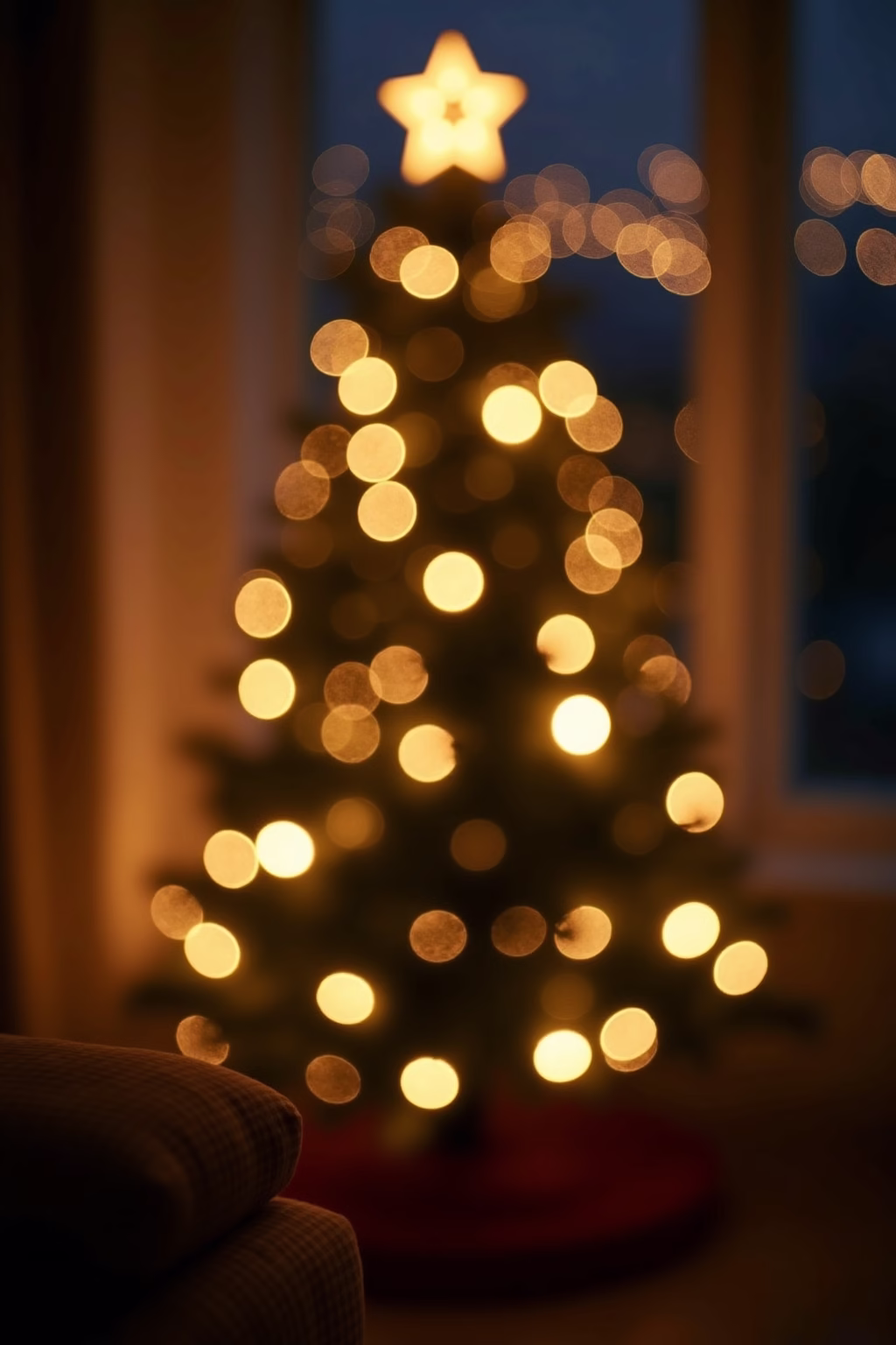 ideen fuer den weihnachtsbaum outline 8