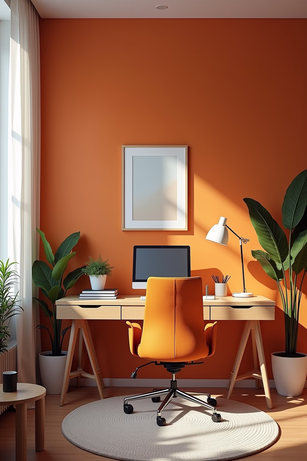 inspirationen arbeitszimmer einrichten outline 4