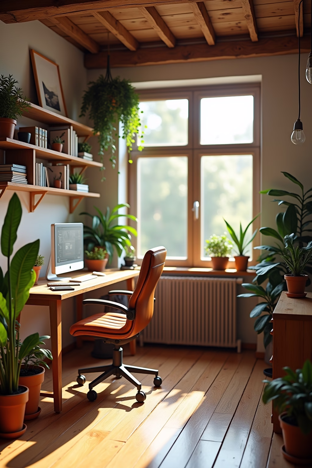 inspirationen arbeitszimmer einrichten outline 6