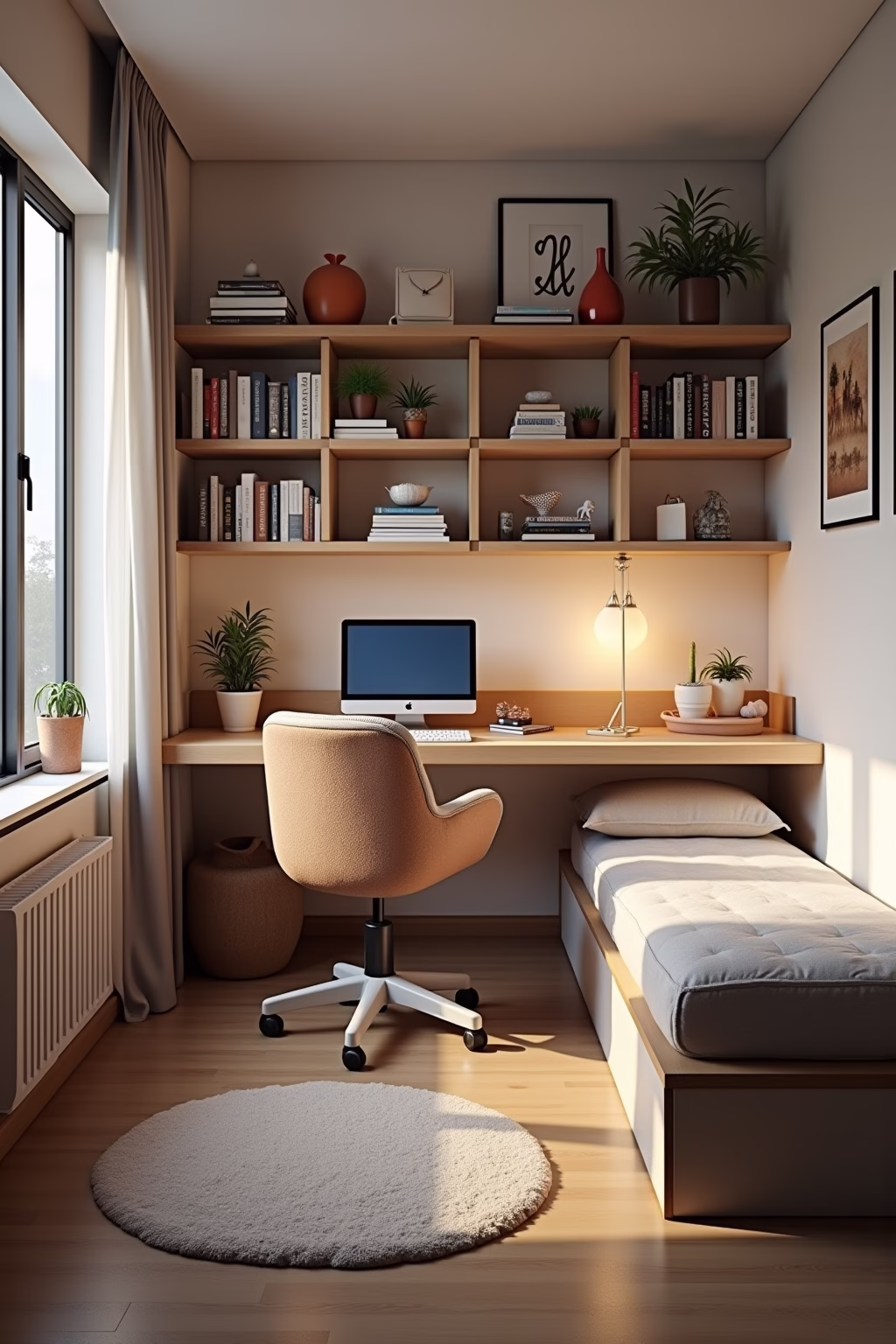 8 Tipps: Jugendzimmer einrichten leicht gemacht 15 jugendzimmer einrichten outline 3