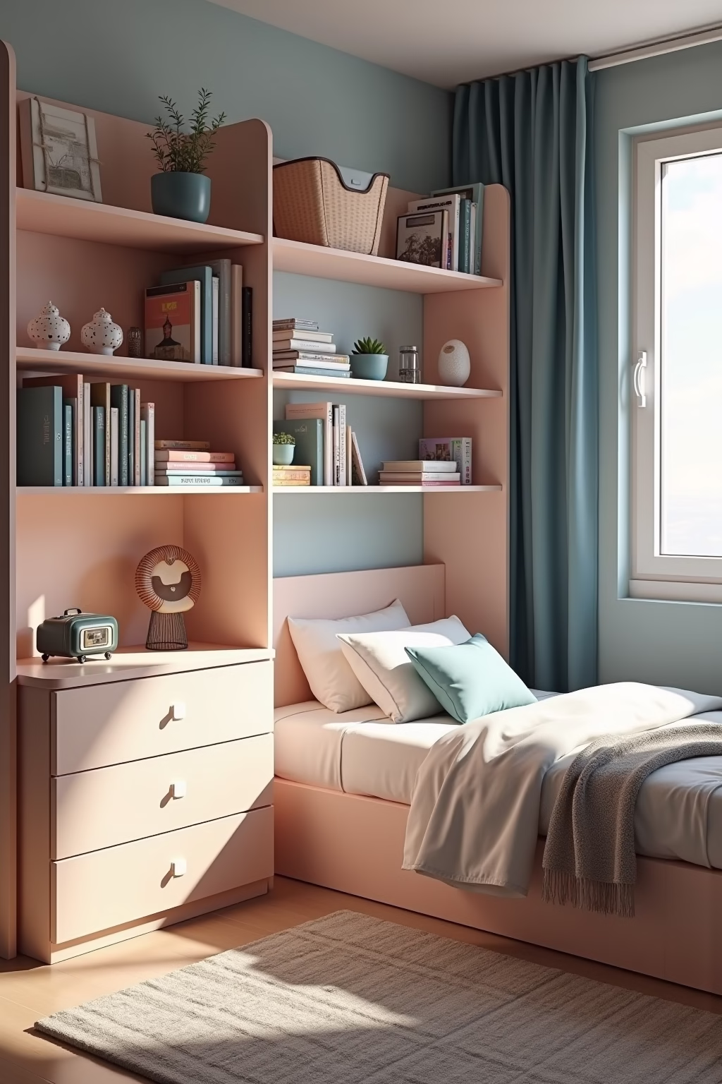 jugendzimmer einrichten outline 5