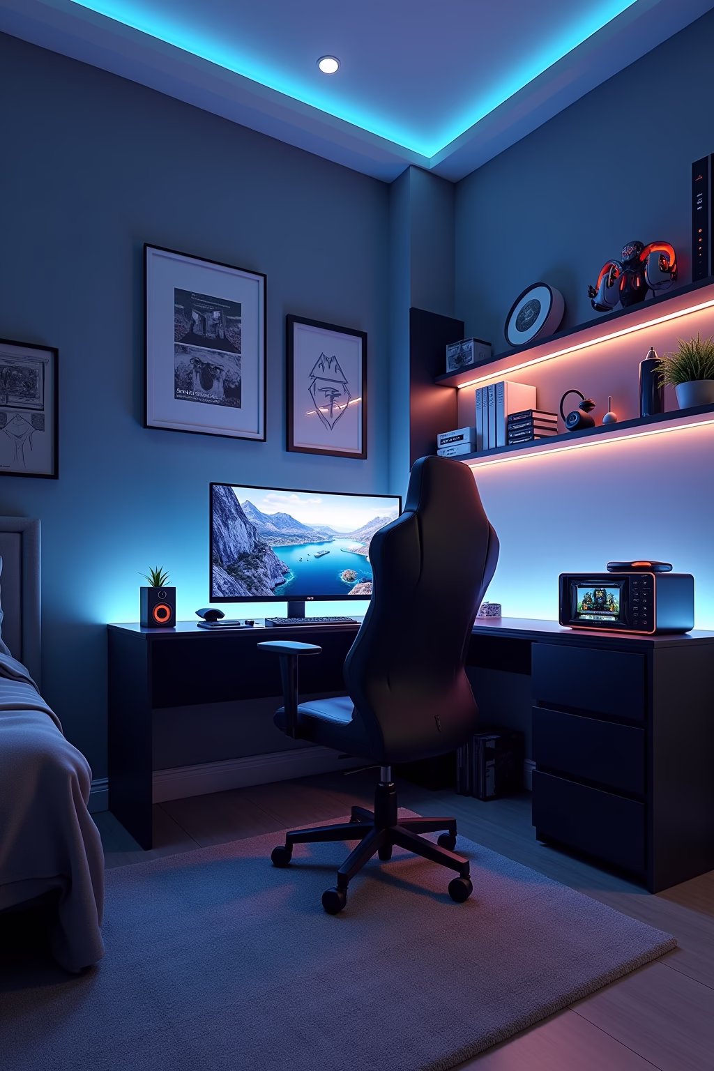 jugendzimmer einrichten outline 6