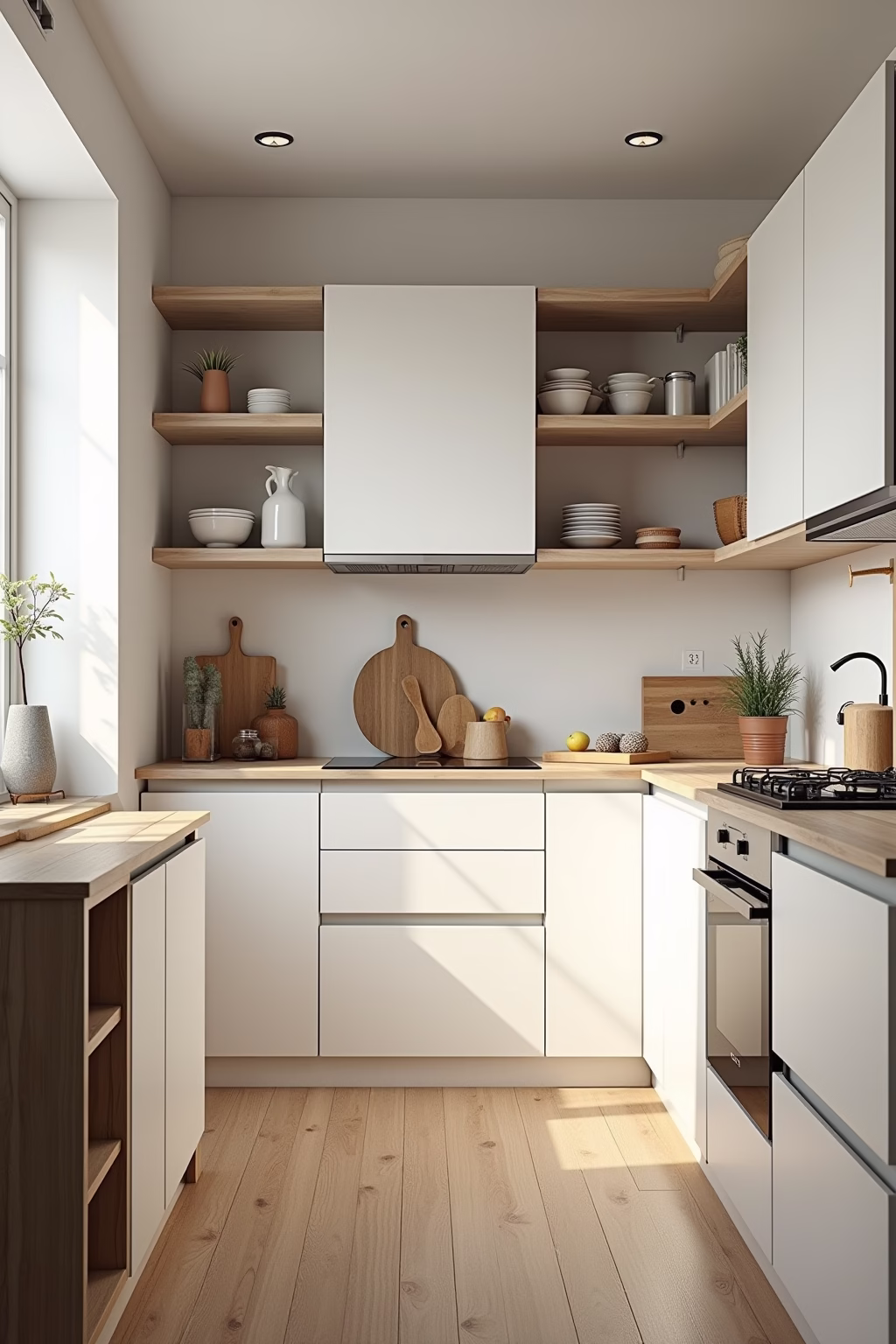 kleine kueche einrichten ideen outline 1