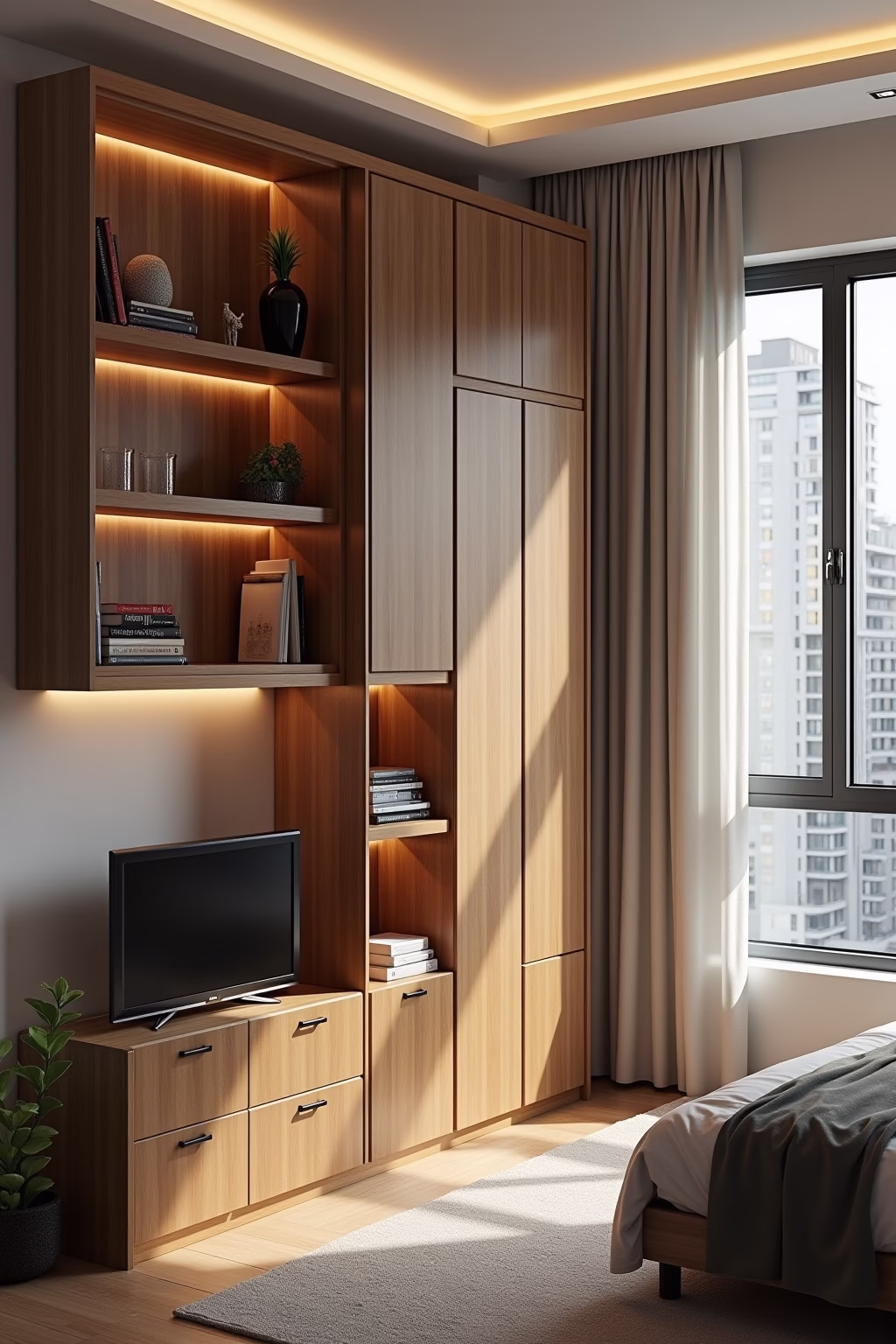 kleine raeume einrichten outline 2