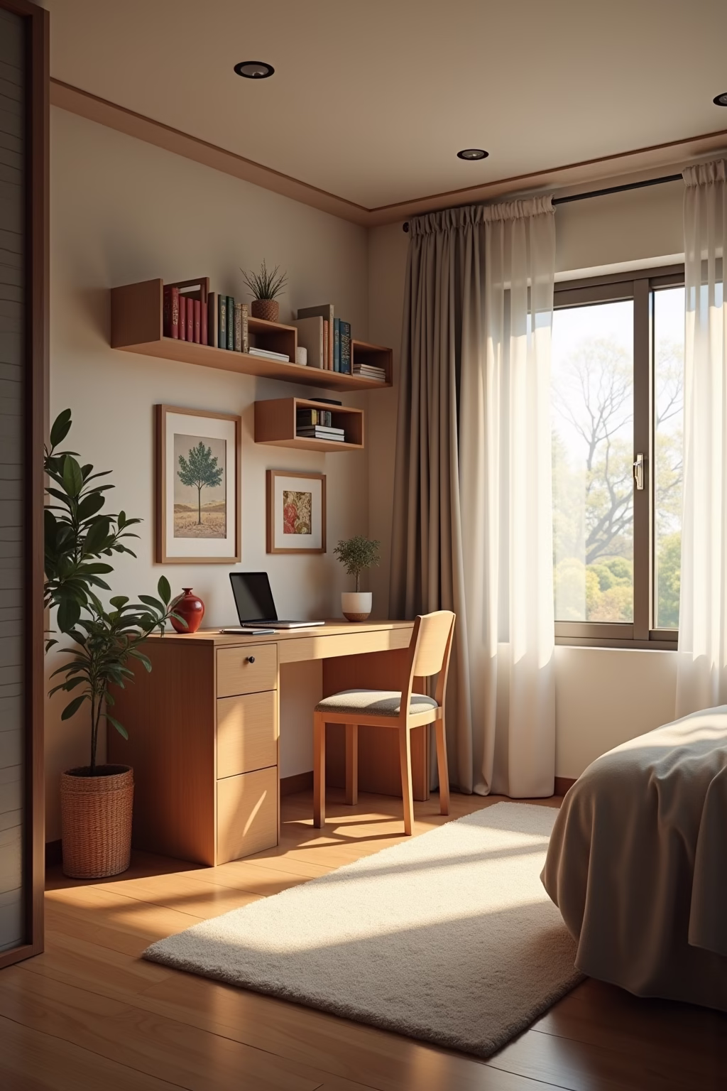 kleine raeume einrichten outline 4