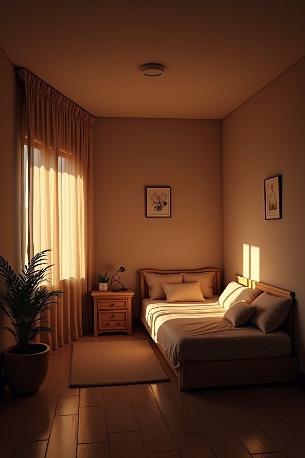 kleine raeume einrichten outline 6