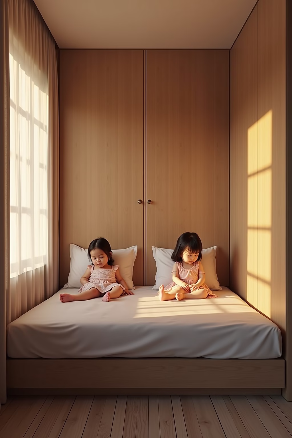 8 Tipps: kleines kinderzimmer für 2 kinder einrichten 19 kleines kinderzimmer fuer 2 kinder einrichten outline 7