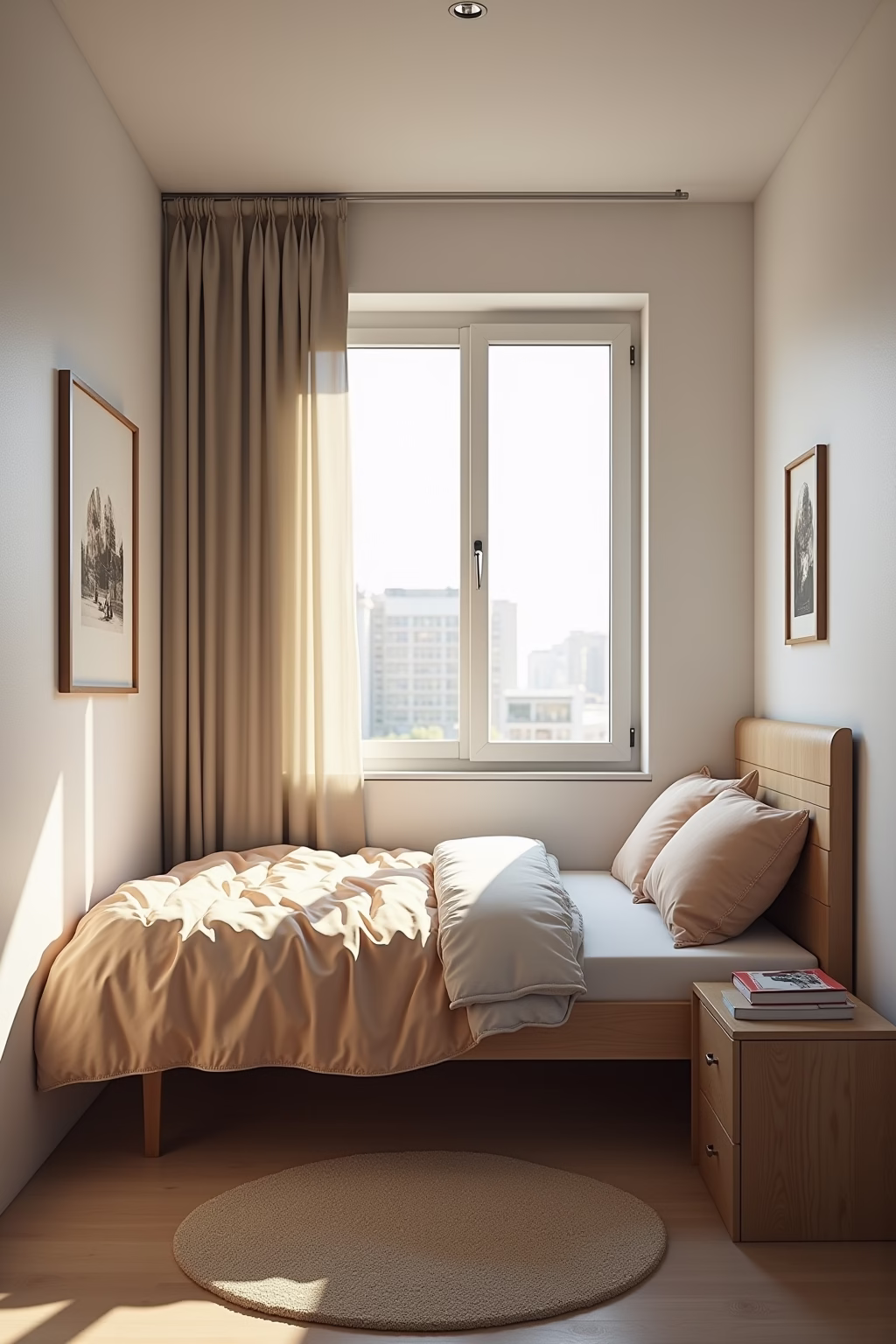 kleines schlafzimmer einrichten ikea outline 1