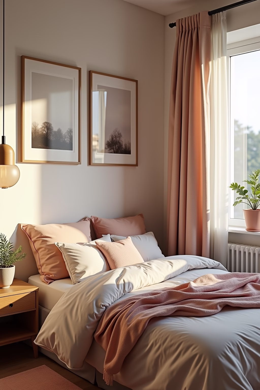 kleines schlafzimmer einrichten ikea outline 6