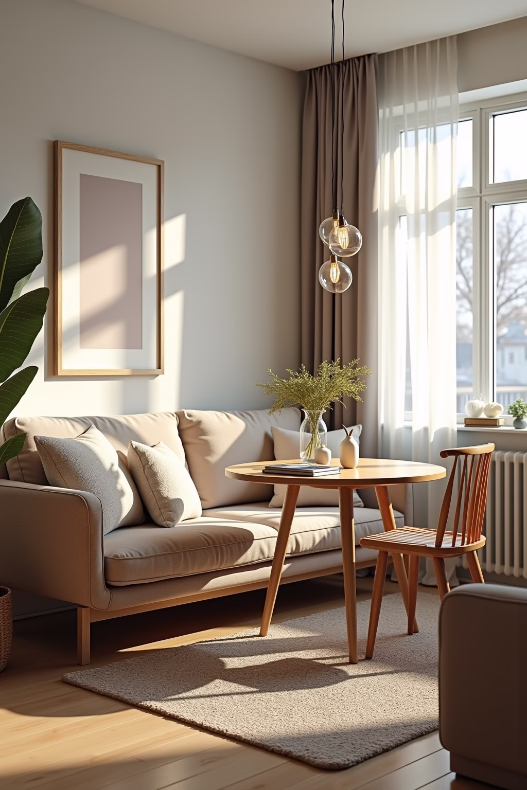 kleines wohnzimmer mit essbereich einrichten ikea outline 1