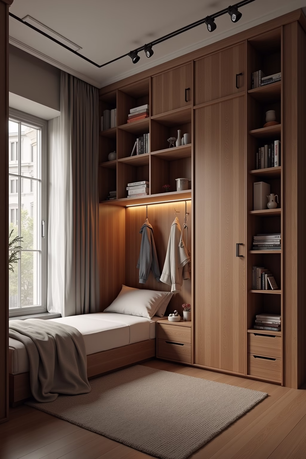 kleines zimmer einrichten 10 qm outline 1