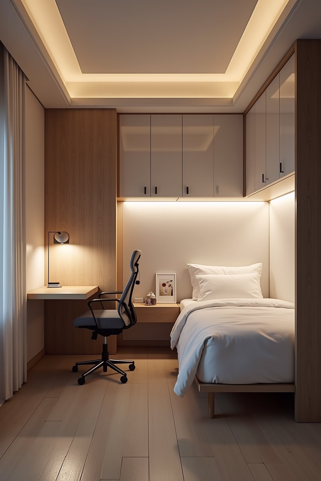 kleines zimmer einrichten 10 qm outline 4