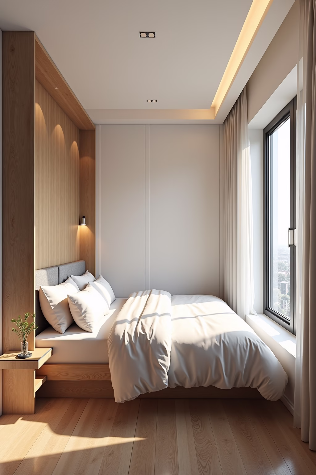 kleines zimmer einrichten 10 qm outline 5