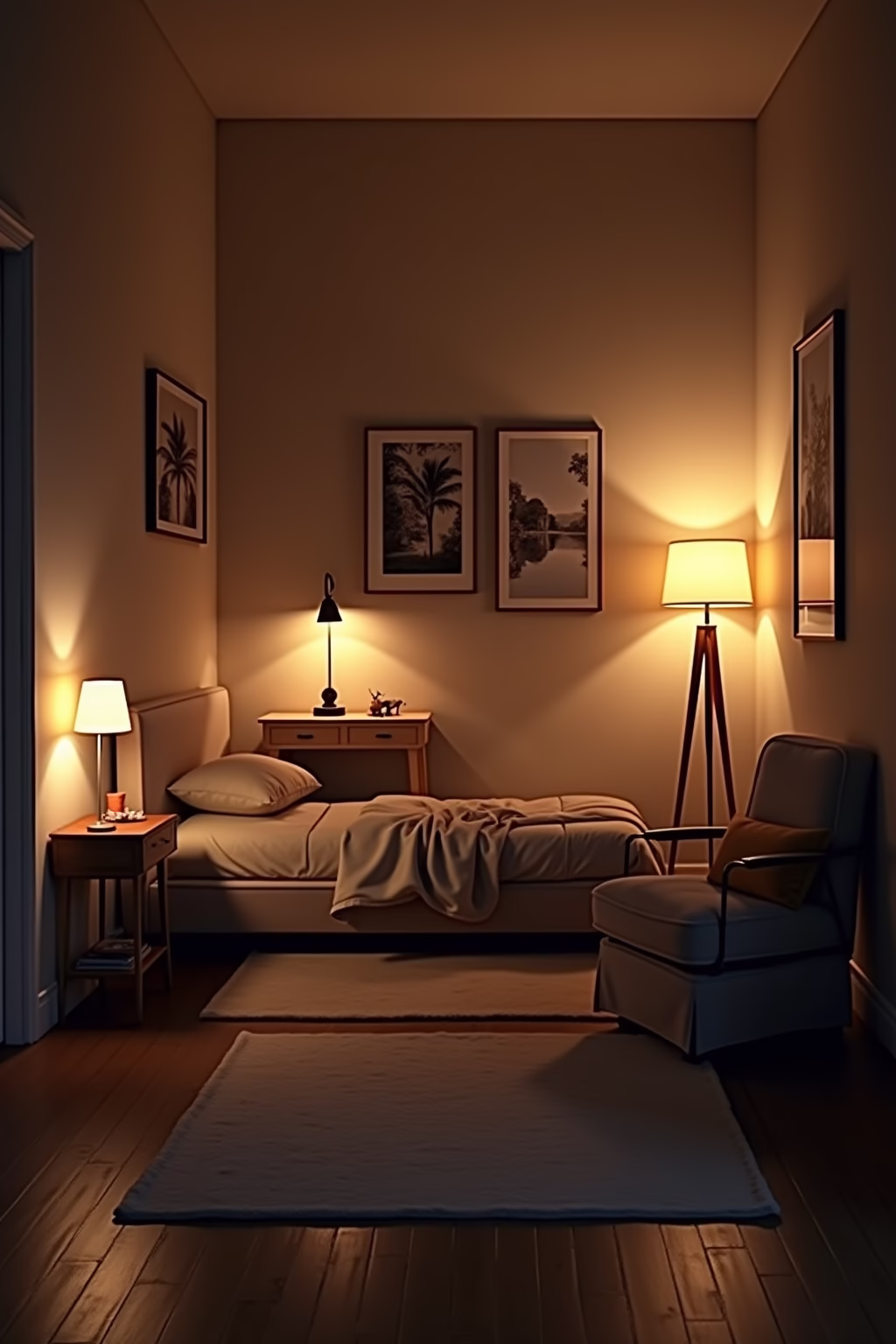 kleines zimmer einrichten 10 qm outline 6