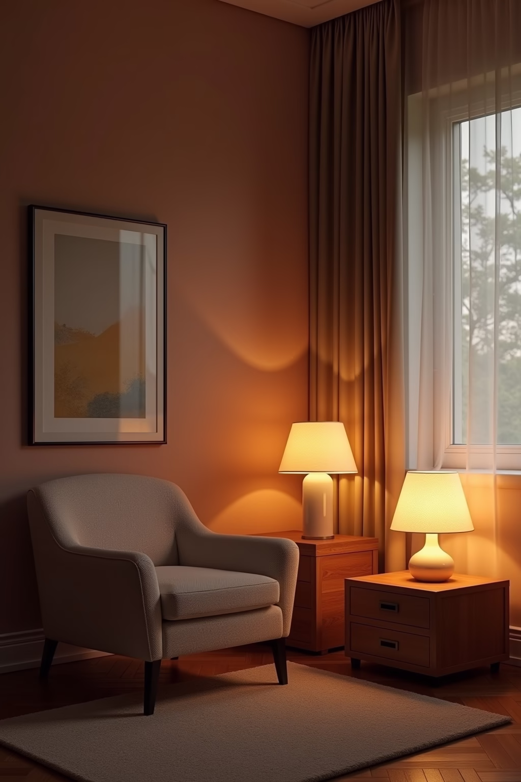 kleines zimmer einrichten outline 5