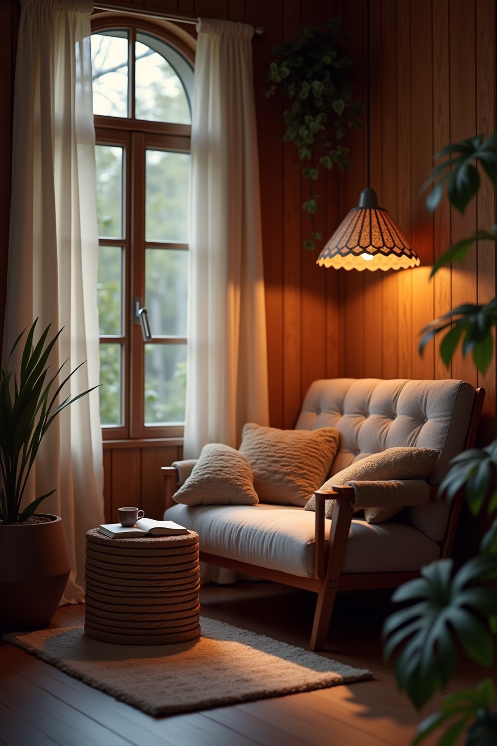 leseecke einrichten outline 5