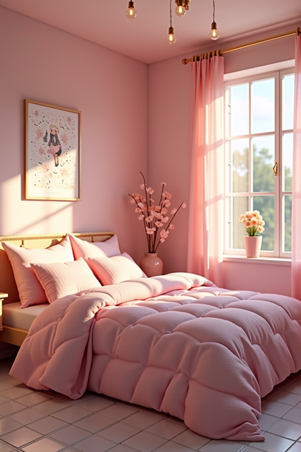 maedchenzimmer einrichten outline 1