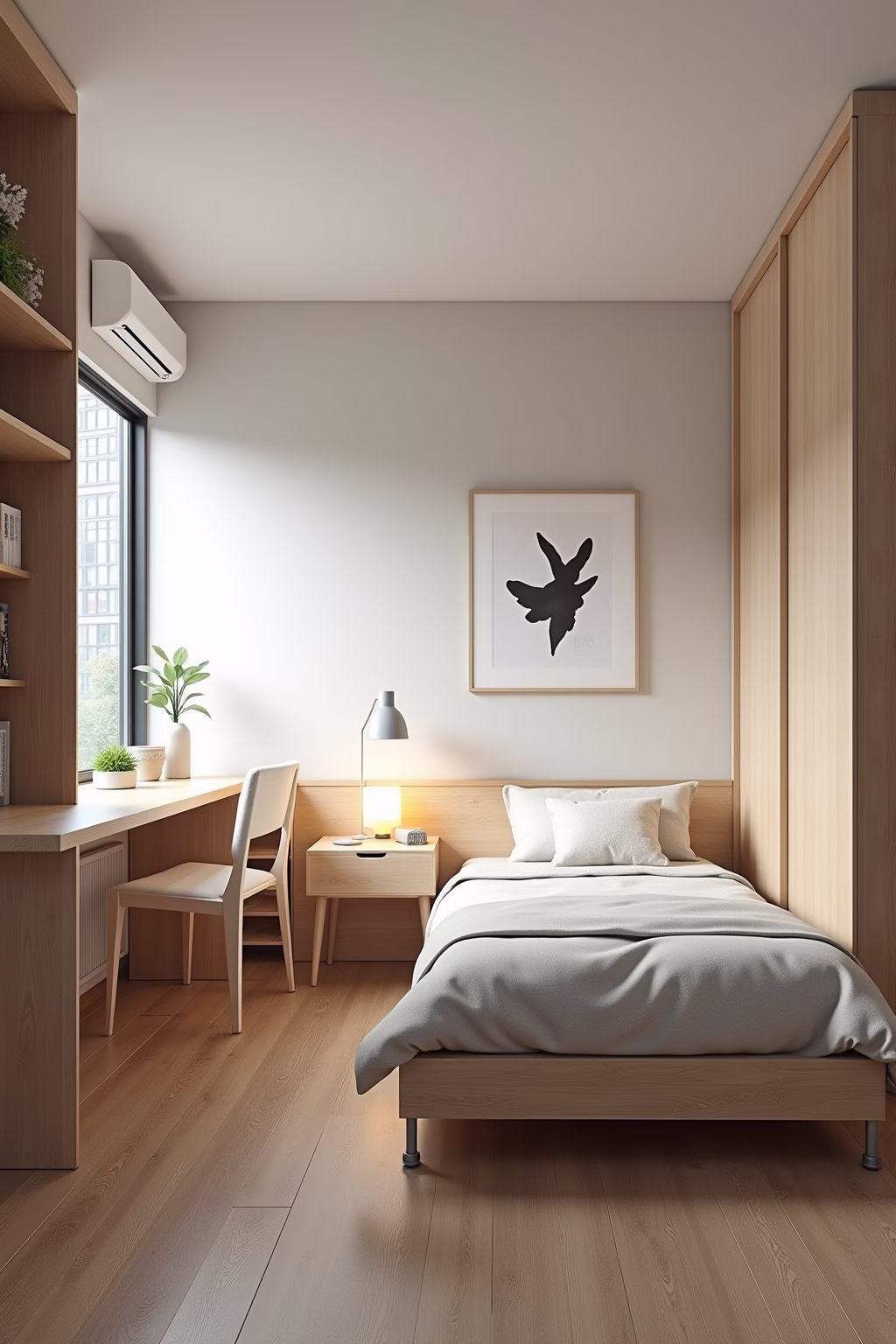 schlafzimmer 10 qm einrichten outline 2