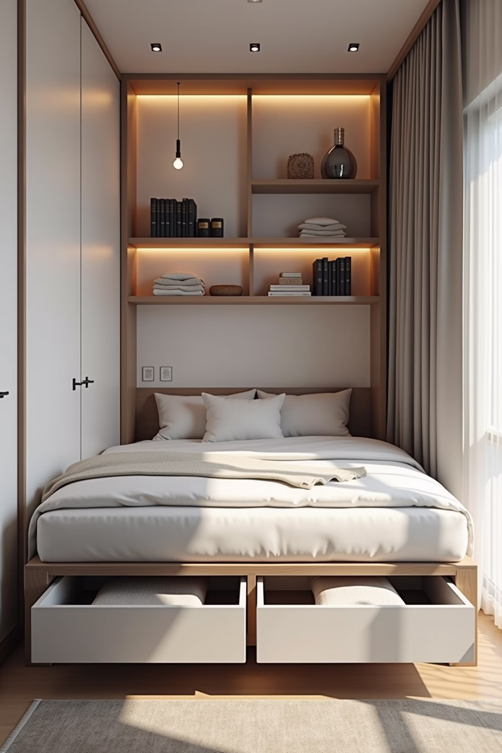 schlafzimmer 10 qm einrichten outline 5