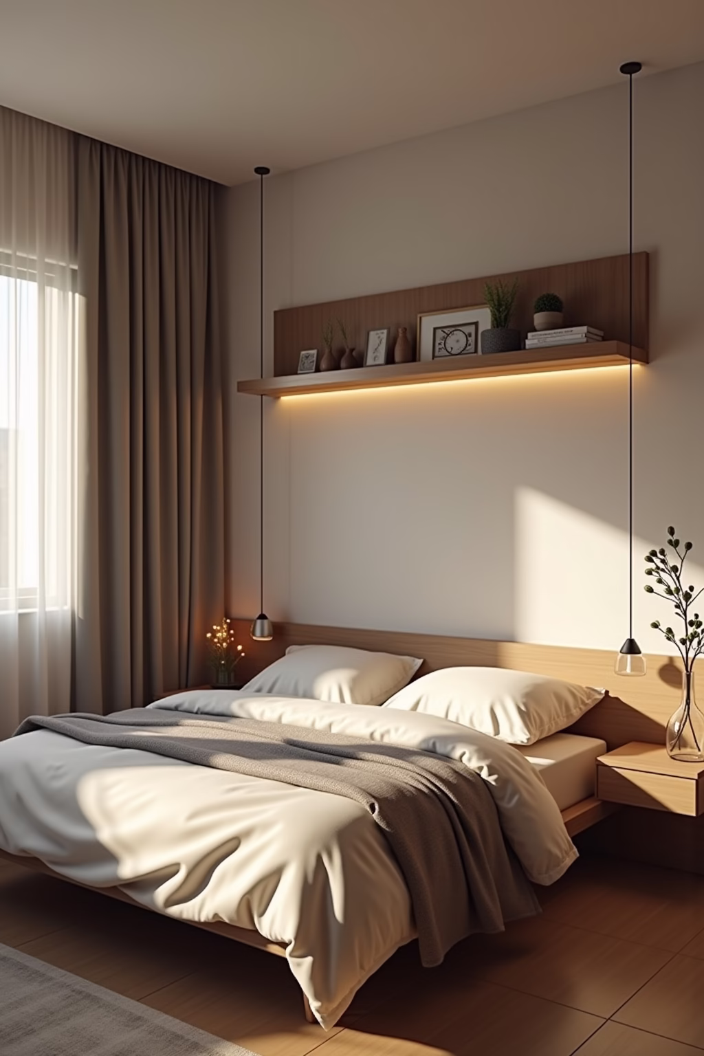 schlafzimmer deko ideen outline 7
