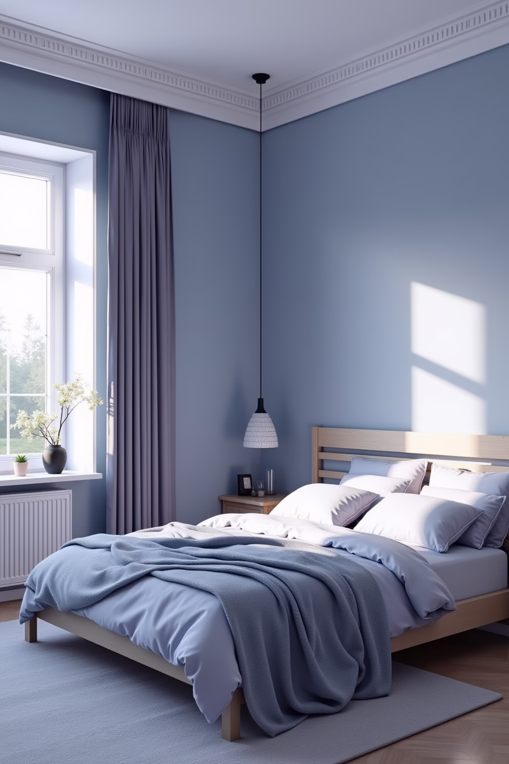 schlafzimmer einrichten outline 2