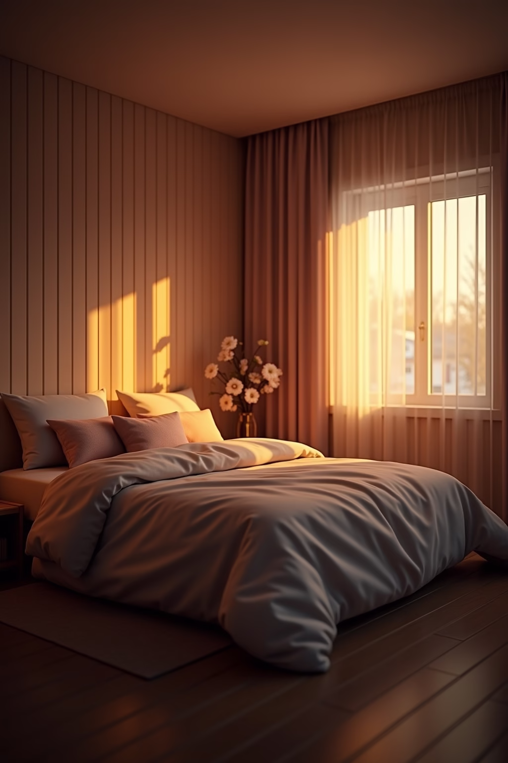 schlafzimmer einrichten outline 5