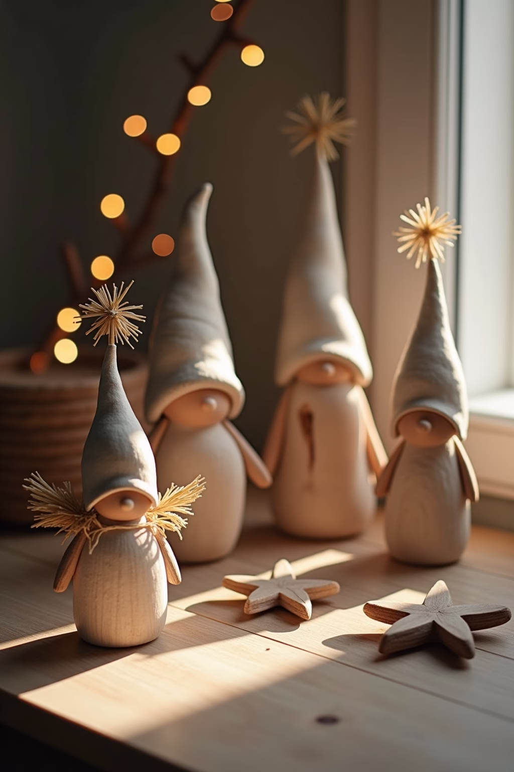 skandinavischer weihnachtsschmuck outline 4 1