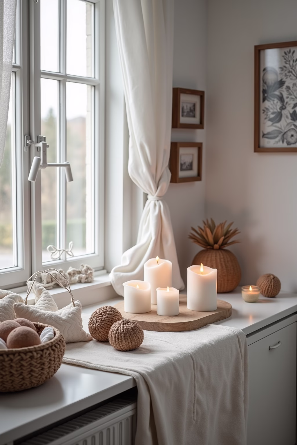 skandinavischer weihnachtsschmuck outline 6 1