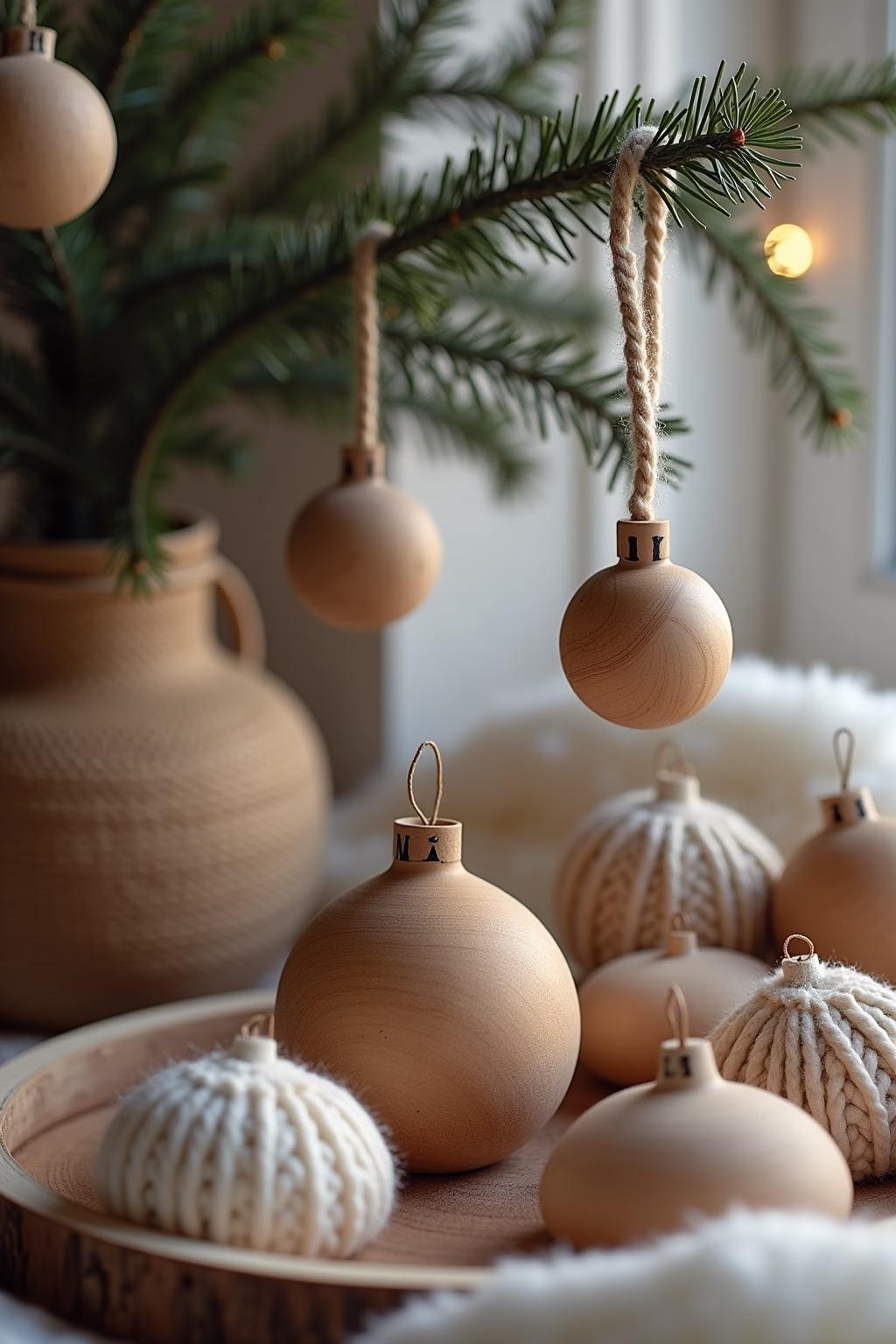 8 Skandinavischer Weihnachtsschmuck Ideen für Dein Heim 19 skandinavischer weihnachtsschmuck outline 7 1