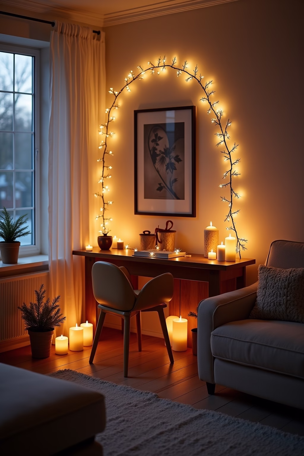 8 skandinavischer Weihnachtsschmuck Trends für 2023 19 skandinavischer weihnachtsschmuck outline 7