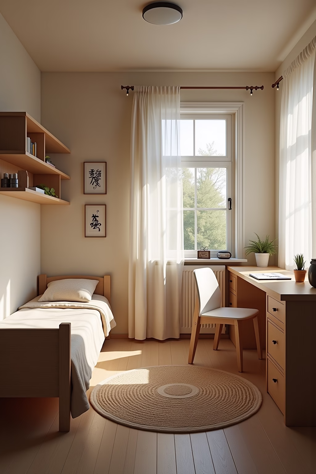 studentenzimmer einrichten outline 5