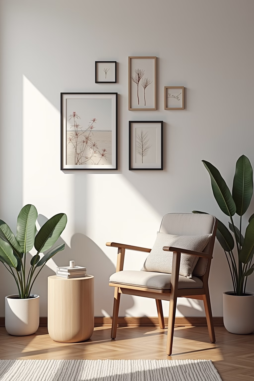 wand deko ideen outline 1