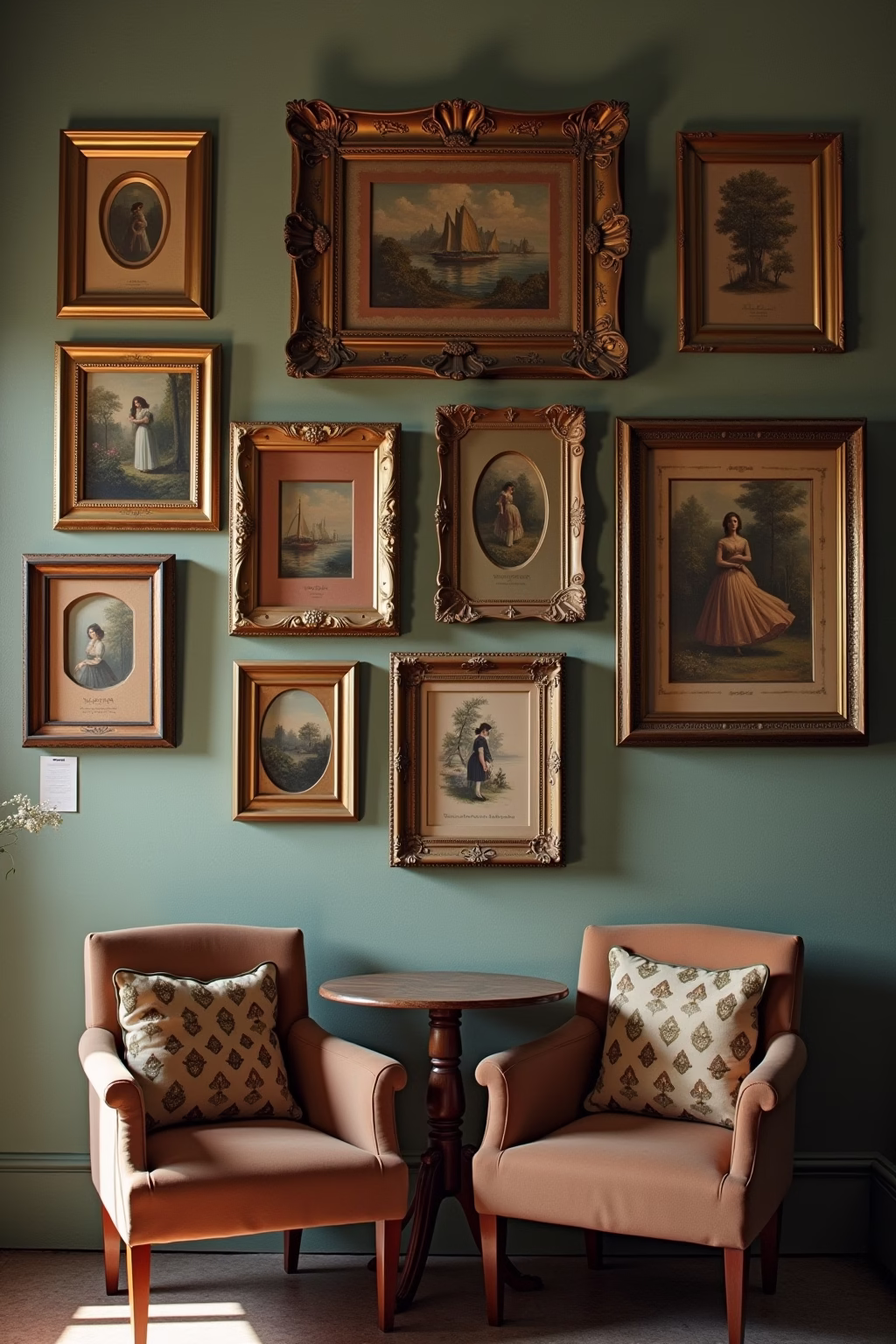 8 Wand Deko Ideen für ein stilvolles Zuhause 19 wand deko ideen outline 7