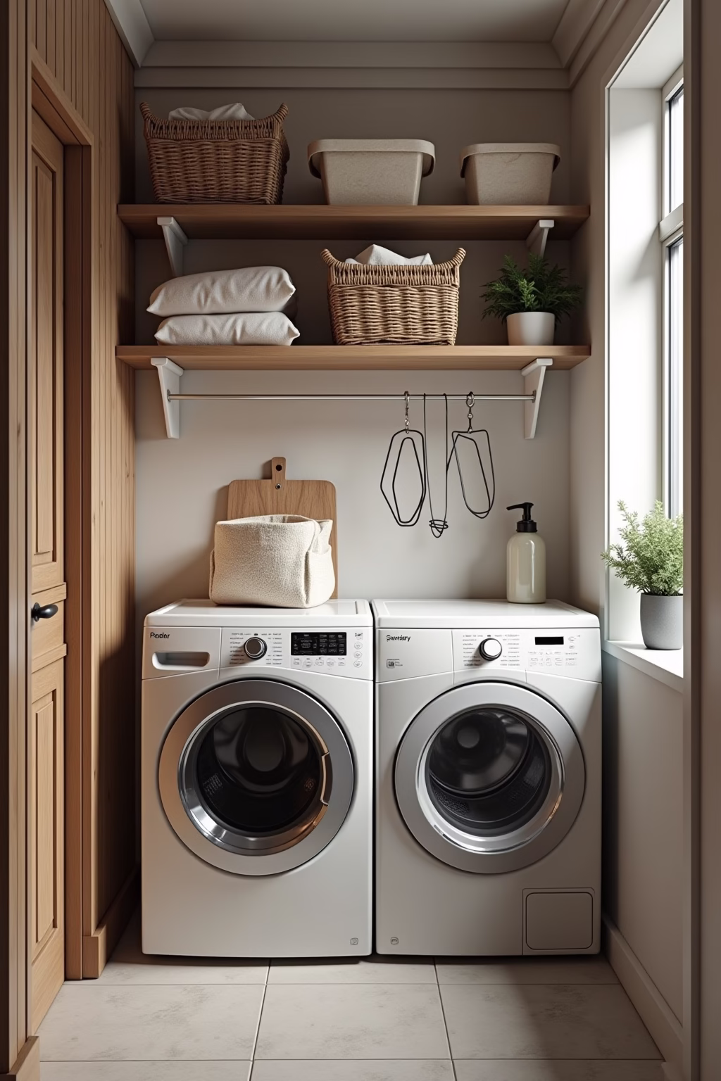 waschkueche einrichten ideen outline 8