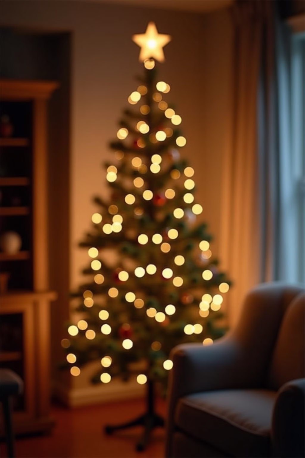 weihnachtsbaum inspiration outline 8