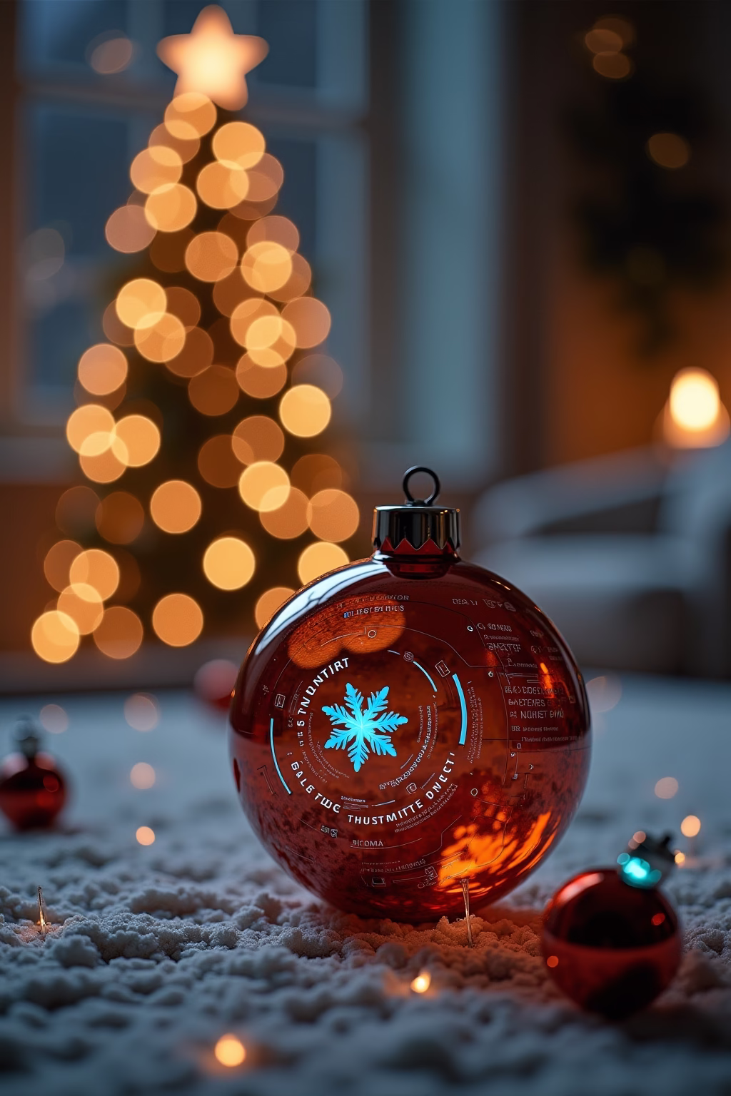 weihnachtsdeko 2025 trend outline 6