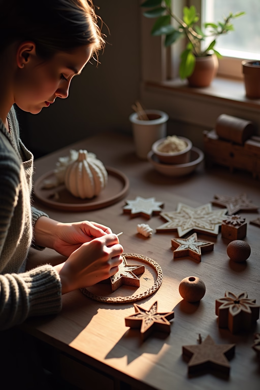 8 Weihnachtsdeko 2025 Trends für festlichen Glanz 19 weihnachtsdeko 2025 trend outline 7