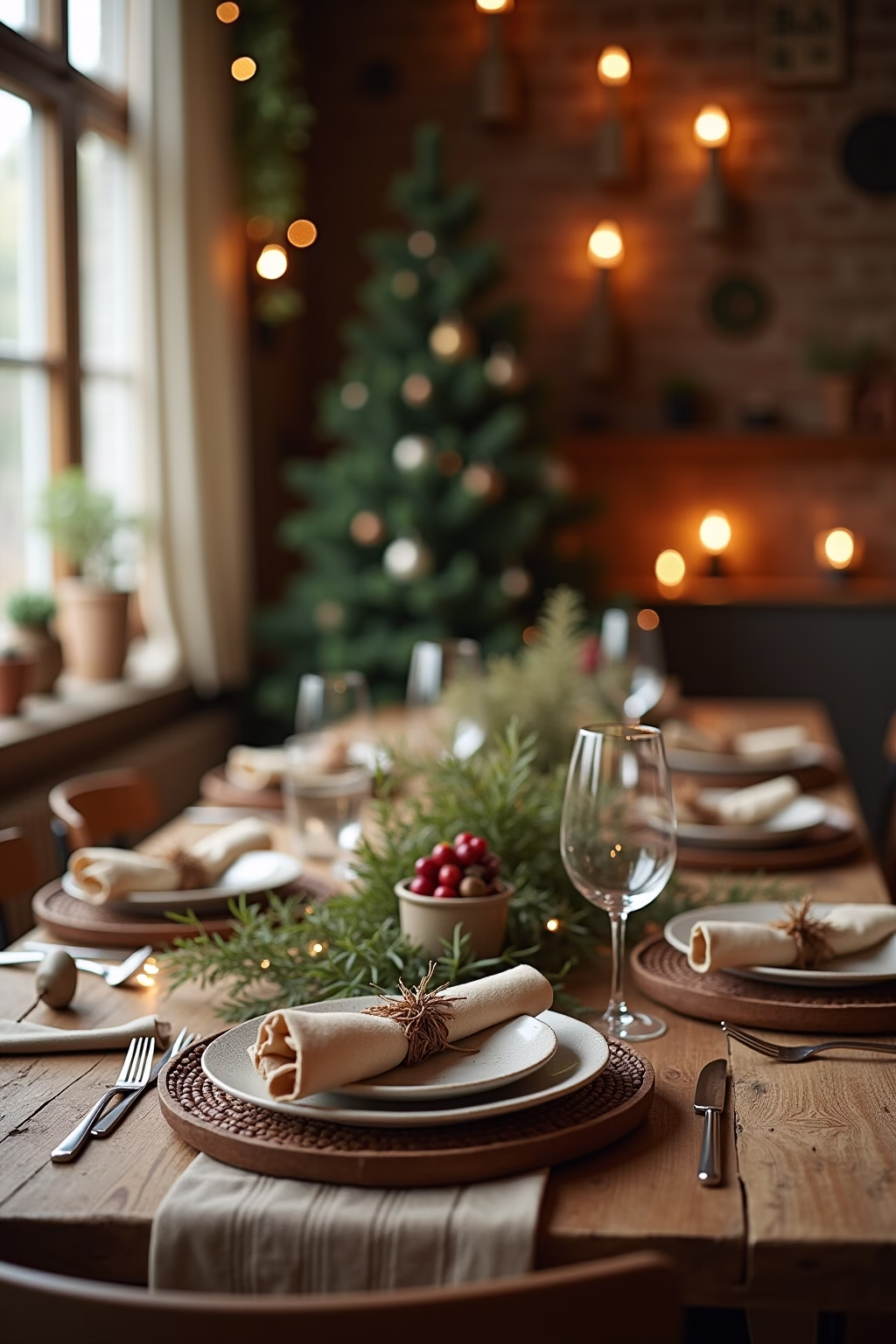 8 Weihnachtsdekoration Ideen Tisch für festlichen Glanz 19 weihnachtsdekoration ideen tisch outline 7