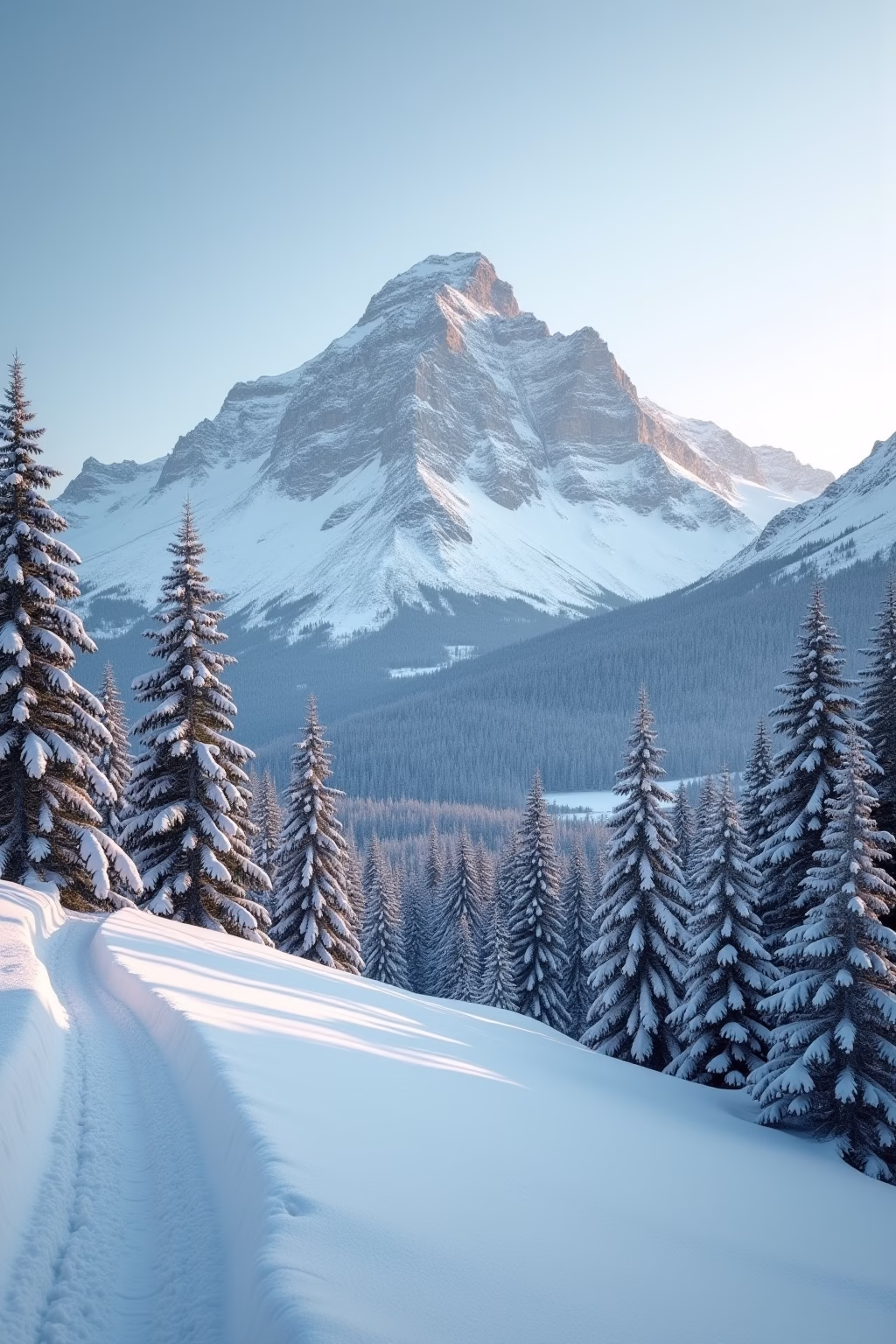 winter hintergrundbilder iphone outline 1 1