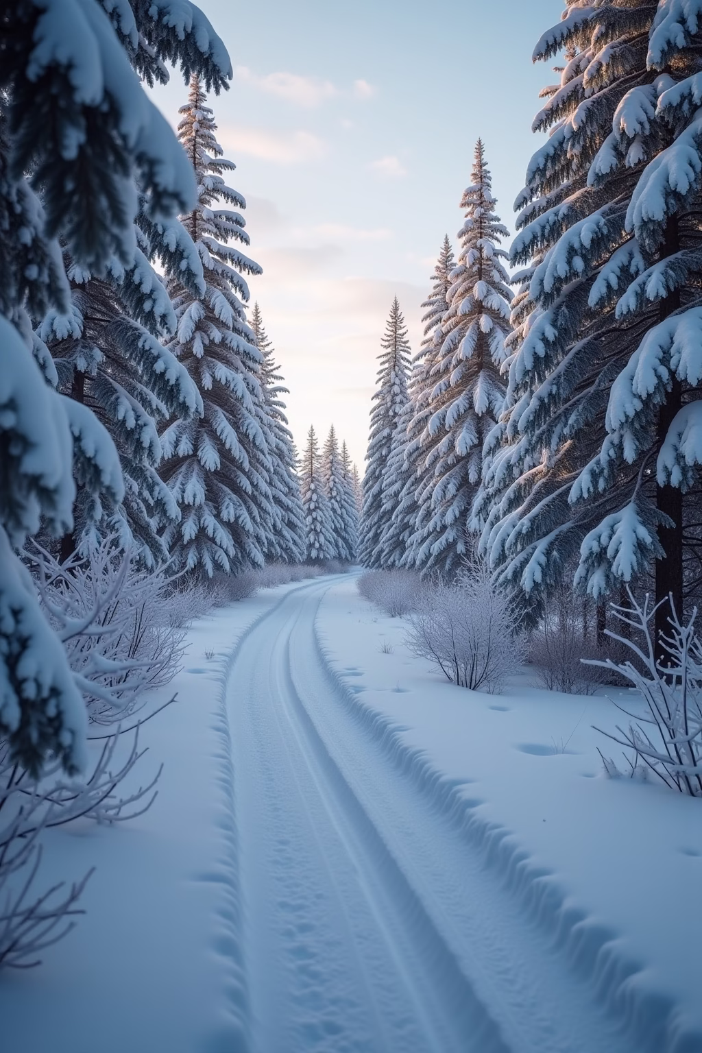 winter hintergrundbilder iphone outline 2 1