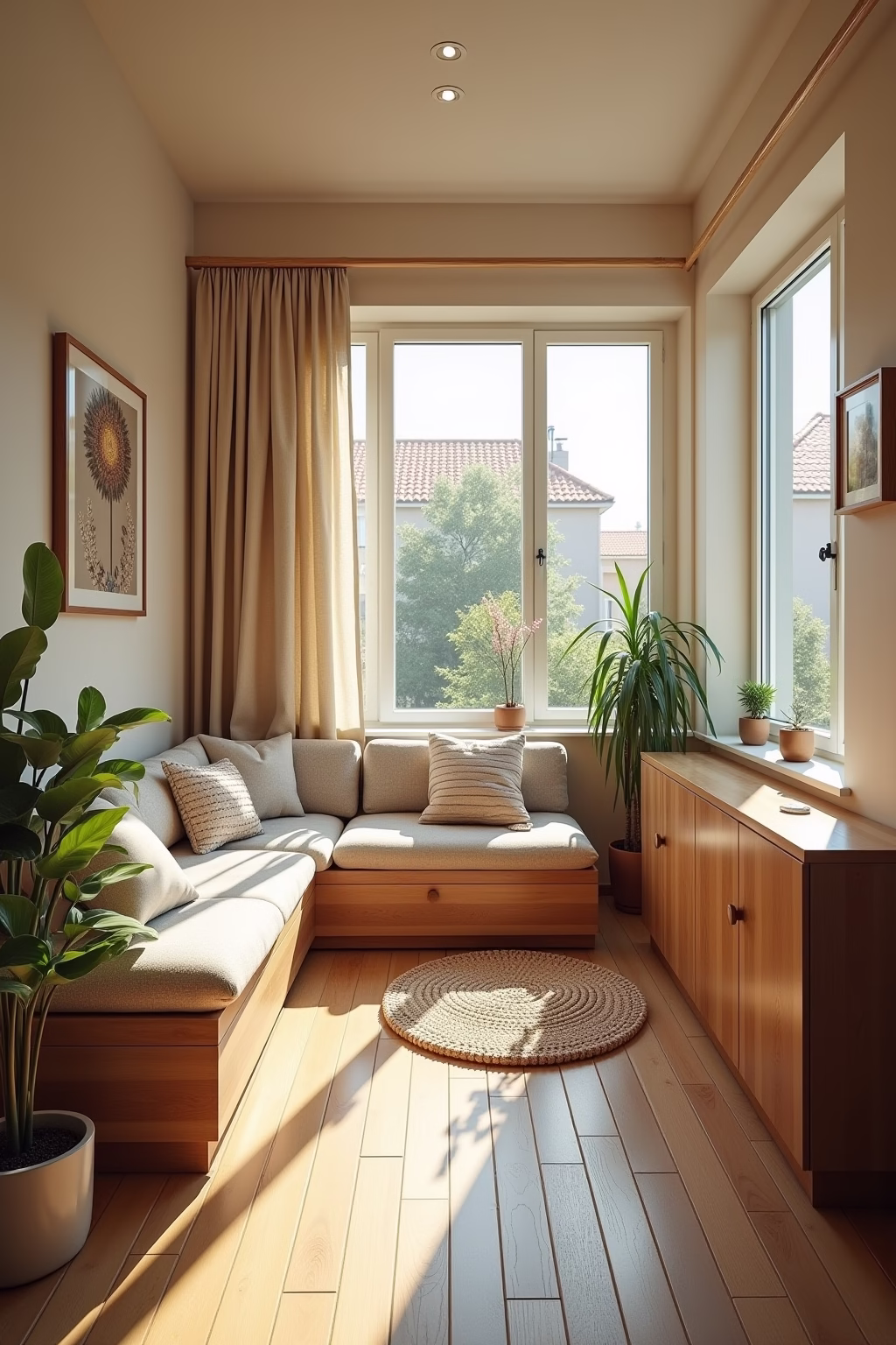 8 Wintergarten einrichten Ideen für gemütliche Räume 15 wintergarten einrichten ideen outline 3